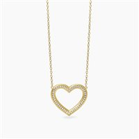 Collana Mabina Donna Vera in Argento 553849 - 553849